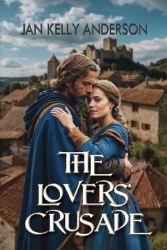 Cover The Lovers' Crusade