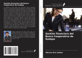 Gestión financiera del Banco Cooperativo de Kadapa