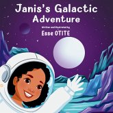 Janis's Galactic Adventure