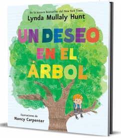 Cover Un Deseo En El Árbol / Wish in a Tree