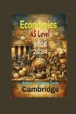 Cambridge AS Level Economics 9708 Cambridge AS Level Economics 9708
