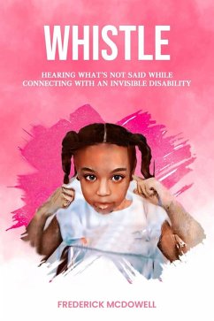 Cover Whistle (eBook, ePUB)