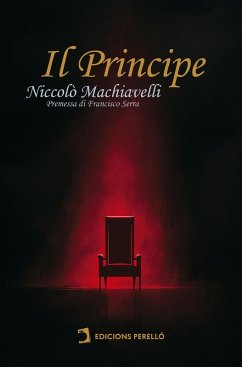 Cover Il Principe (eBook, ePUB)