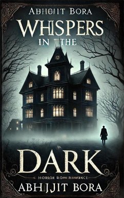 Cover Whispers in the Dark (2024, #1) (eBook, ePUB)