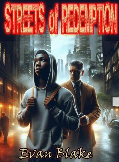Cover Streets of Redemption (eBook, ePUB)