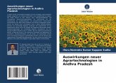 Auswirkungen neuer Agrartechnologien in Andhra Pradesh Auswirkungen neuer Agrartechnologien in Andhra Pradesh