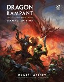 Dragon Rampant: Second Edition Dragon Rampant: Second Edition