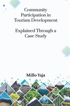Cover Community Participation in Tourism Development
