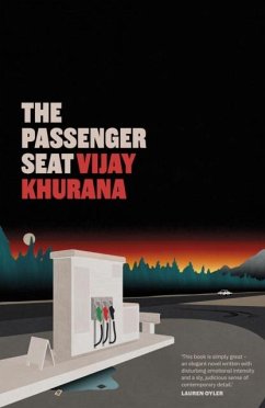 Cover The Passenger Seat
