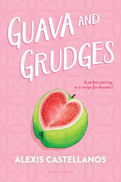 Guava and Grudges - Castellanos, Alexis