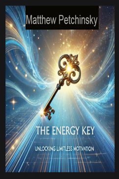 Cover The Energy Key