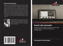 Cover Suoni dal passato