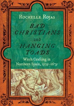 Bad Christians and Hanging Toads Bad Christians and Hanging Toads