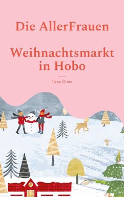 Die AllerFrauen (eBook, ePUB) - Grote, Ilena