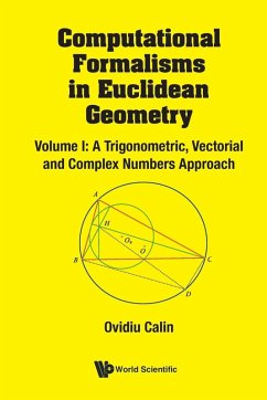 COMP FORMAL EUCLIDEAN GEOM (V1) - Ovidiu Calin