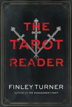 Cover The Tarot Reader