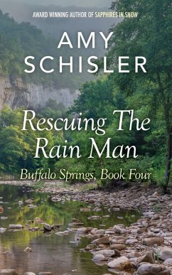 Rescuing the Rain Man - Schisler, Amy