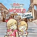 The Kids Who Travel the World