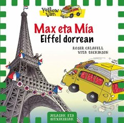 Cover Max eta Mia Eiffel Dorrean
