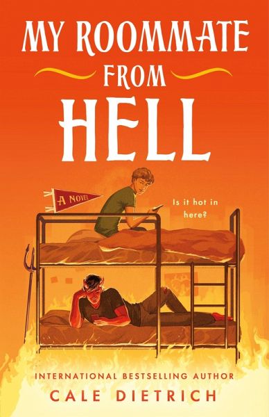 My Roommate from Hell