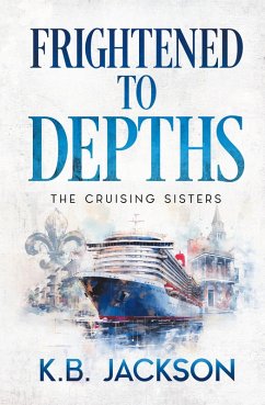 Cover Frightened to Depths
