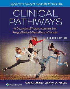 Cover Clinical Pathways
