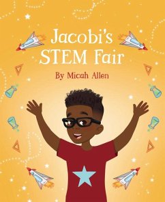 Cover Jacobi's Stem Fair