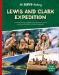 DK Super History Lewis and Clark... - Bild 1