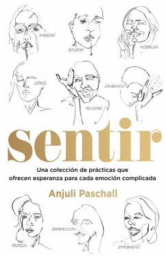Cover Sentir