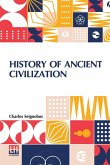 History Of Ancient Civilization History Of Ancient Civilization