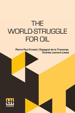 Cover The World-Struggle For Oil
