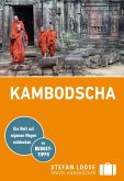 Stefan Loose Reiseführer E-Book Kambodscha (eBook, PDF) Stefan Loose Reiseführer E-Book Kambodscha (eBook, PDF)
