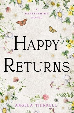 Cover Happy Returns