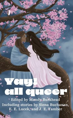Cover Yay! All Queer (eBook, ePUB)