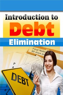 Introduction to Debt Elimination (eBook, ePUB) - Ripoll, Ricardo