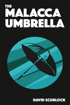 Cover The Malacca Umbrella (The Eneko Sora detective series, #2) (eBook, ePUB)