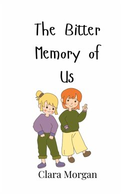 Cover The Bitter Memory of Us