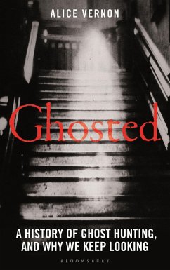 Cover Ghosted