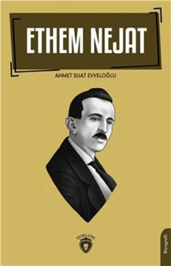 Cover Ethem Nejat
