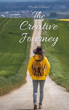 The Creative Journey - Vesiroos, Marlen