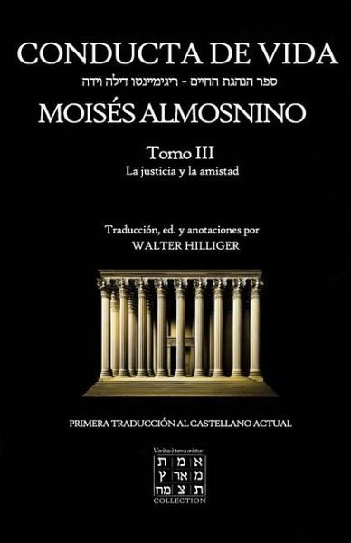 Conducta de Vida, tomo 3