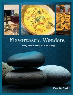 Flavortastic Wonders - Sikri, Deepika