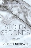 Stolen Seconds