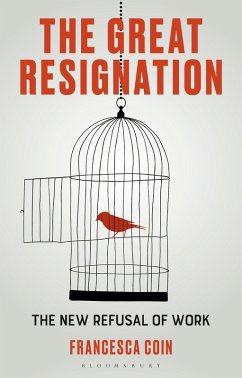 The Great Resignation - Coin, Francesca