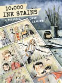 10,000 Ink Stains: A Memoir 10,000 Ink Stains: A Memoir