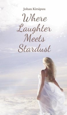 Where Laughter Meets Stardust - Kirsipuu, Johan