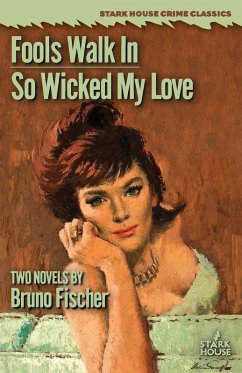 Cover Fools Walk In / So Wicked My Love