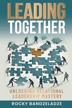 Leading Together (eBook, ePUB)