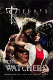 The Watchers (Dark Valentines Collection, #2) (eBook, ePUB)
