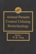 Animal Parasite Control Utilizing... - Bild 1